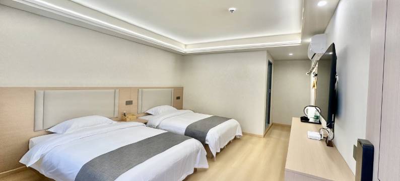 宜宾肆井小栈(李庄古镇月亮田景区店)图片
