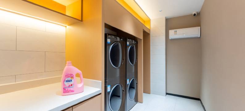 百玉兰酒店(内蒙古民族大学店)图片