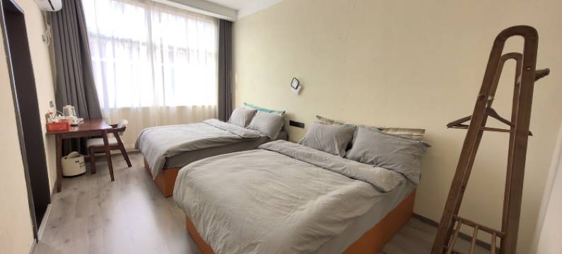 山南庐院(庐山秀峰风景区店)图片