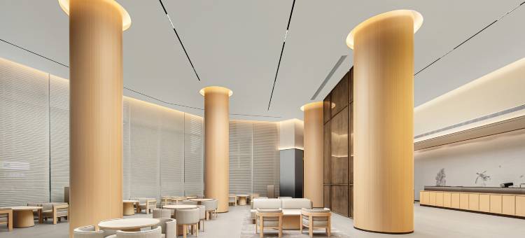 全季酒店(长沙黄土岭地铁站店)图片