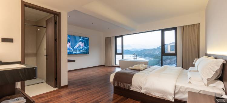 霞浦我行我宿民宿(三沙东壁店)图片