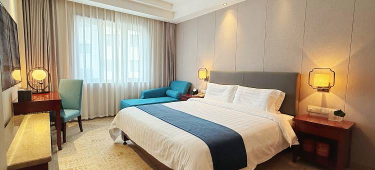 广州浙江大厦(广州动物园黄花岗地铁站店)图片