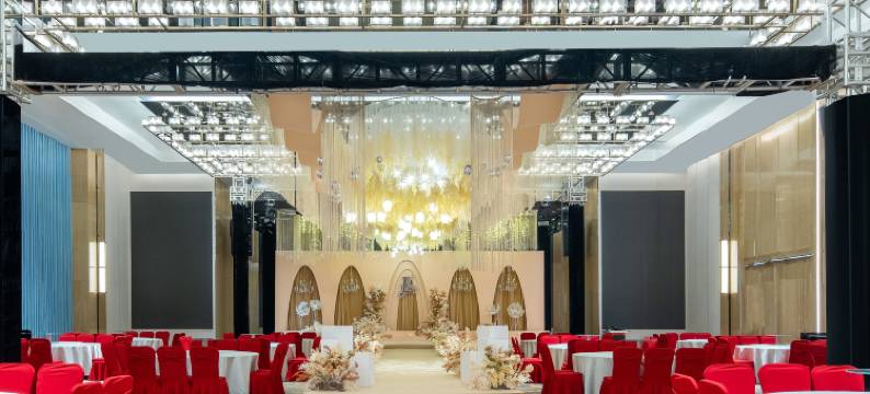 江茂·漫谷温泉度假酒店图片