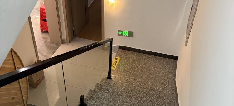 宜春宜湾客栈(温汤镇古井店)图片