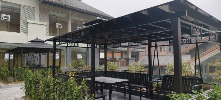 忆江南酒店图片
