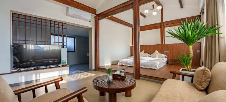 腾冲枕清风客栈(和顺古镇店)图片