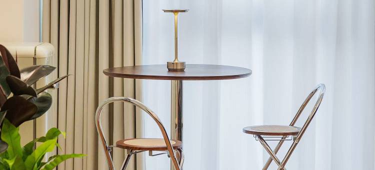 十一美宿(市行政中心地铁站店)图片