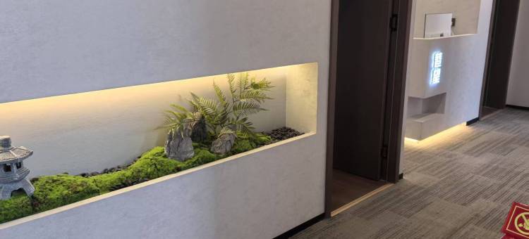巷望民宿(正定古城阳和楼店)图片
