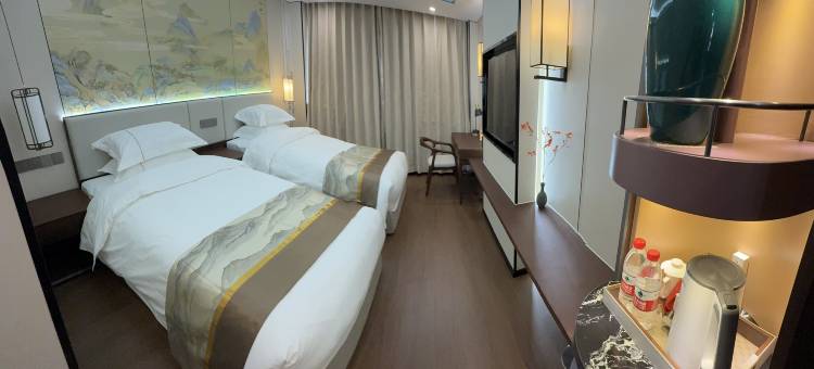 升旗宾馆(北京天安门广场前门地铁站店)图片