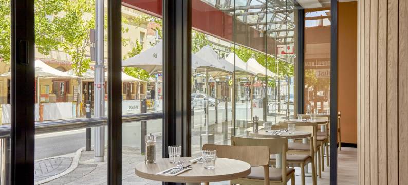 宜必思珀斯酒店(Ibis Perth)图片