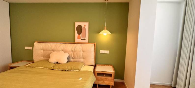 徐小姐的家图片