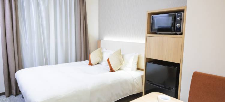 东京日本桥东急STAY酒店(Tokyu Stay Nihonbashi -Tokyo)图片