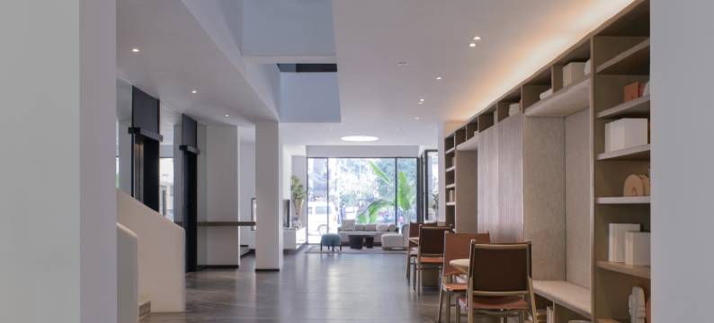 井宿 theJING(桂林阳朔西街漓江店)图片