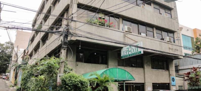 红多兹酒店-朱蔻拉大街(RedDoorz @ Junquera Extension Cebu)图片