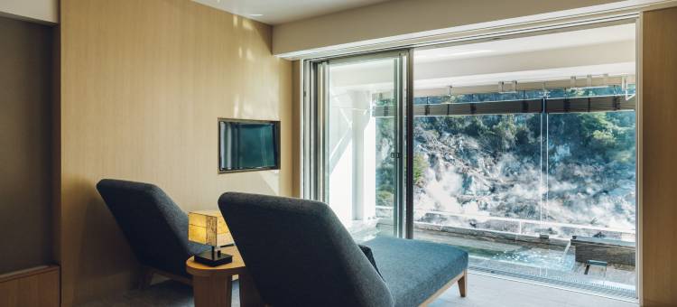 星野集团 界 云仙(Hoshino Resorts Kai Unzen)图片