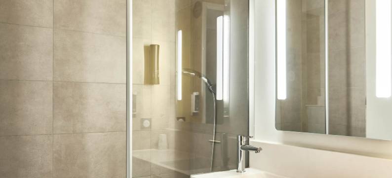 巴黎伊夫里塞纳河畔B&B酒店(B&B Hotel Paris Ivry Quai de Seine)图片