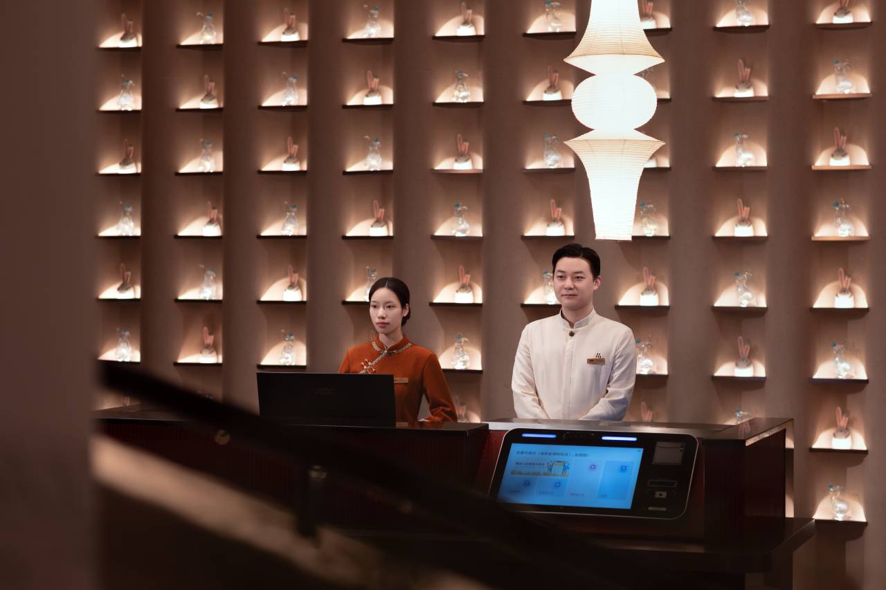 长沙品缦兮酒店(省博物院湘雅医院地铁站店)图片