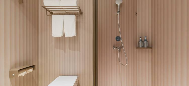 汉庭酒店(德州东站减河风景区店)图片