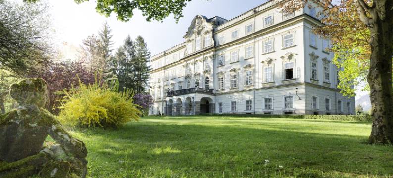 利物浦斯康城堡酒店(Hotel Schloss Leopoldskron)图片