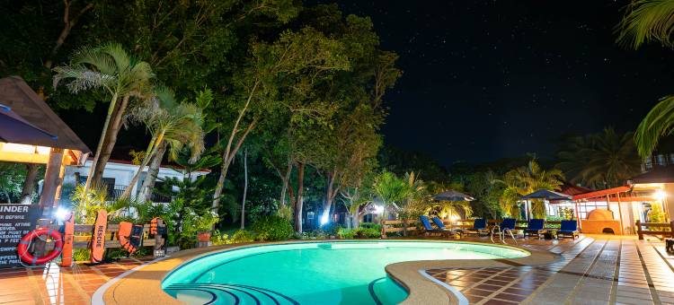 蓝星潜水度假村(Blue Star Dive and Resort)图片
