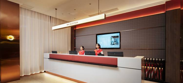 柏曼酒店(柳州雒容店)图片