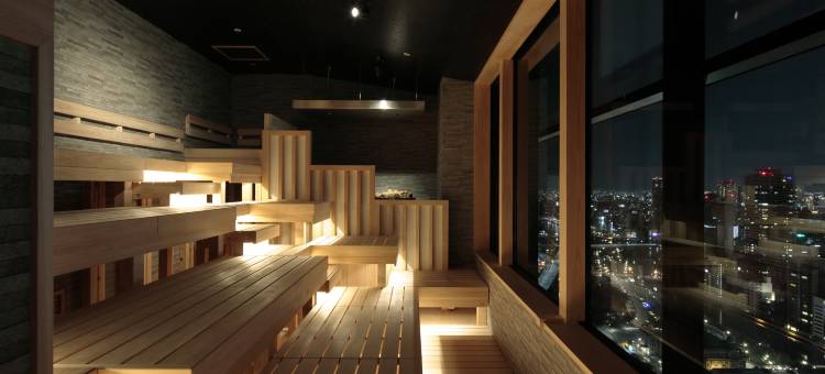 大阪塔楼光芒酒店(CANDEO HOTELS)(Candeo Hotels Osaka The Tower)图片