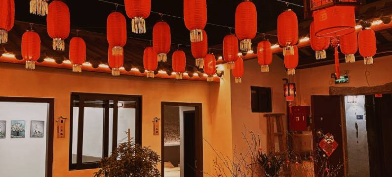 颐和别院(潮州古城牌坊街店)图片