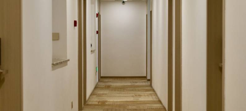 成都格调城宾馆图片