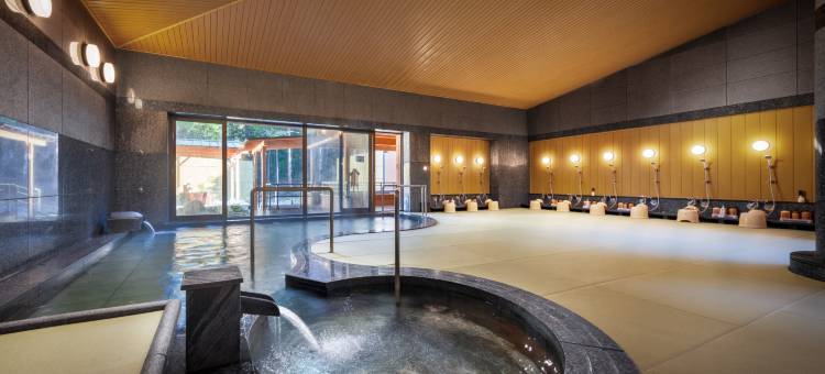 千之杜(Sennomori)图片