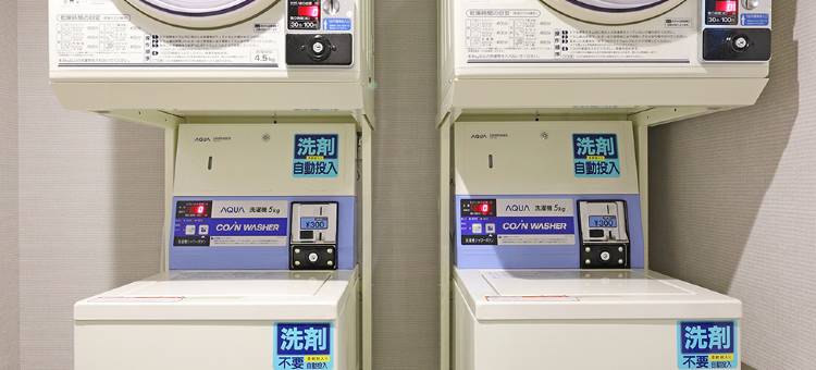 新大阪微笑酒店(Smile Hotel Shin-osaka)图片