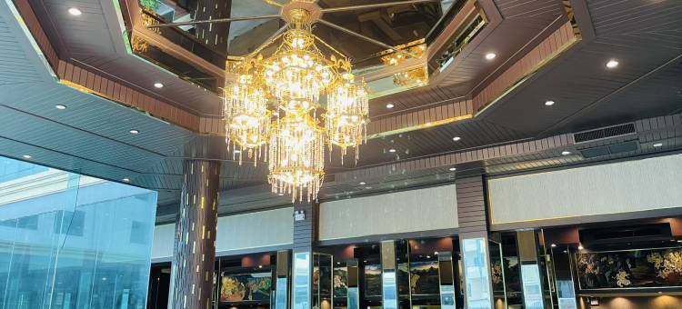 精品城市酒店(Boutique City Hotel)图片