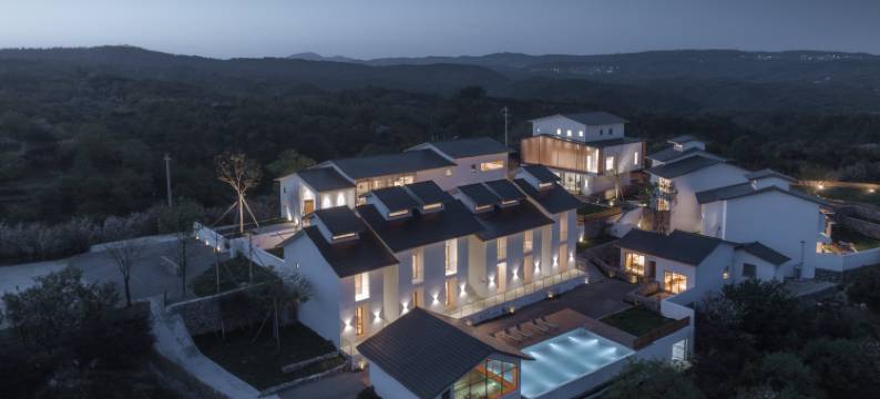 大乐之野·谷舍(余姚店)图片