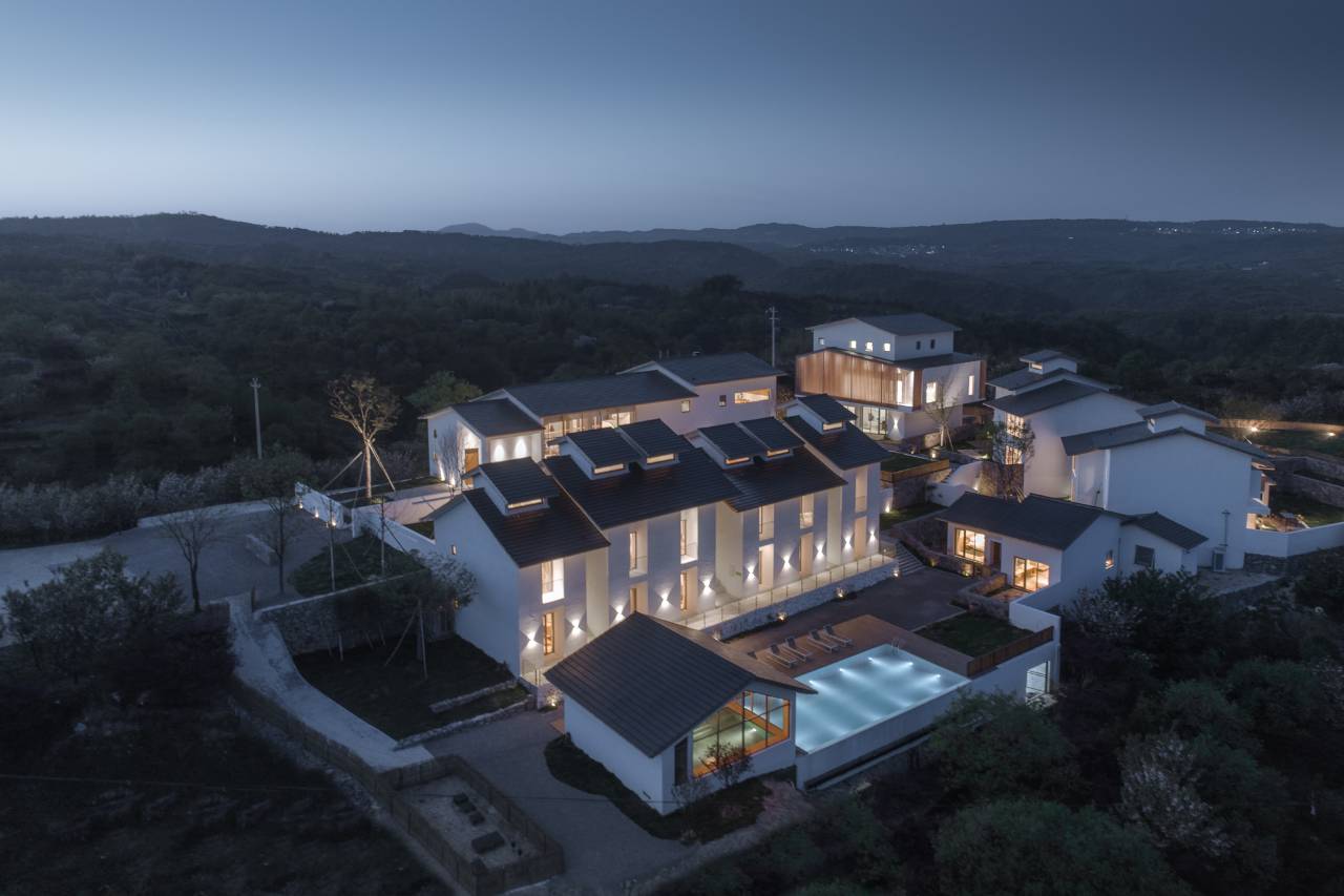 大乐之野·谷舍(余姚店)图片