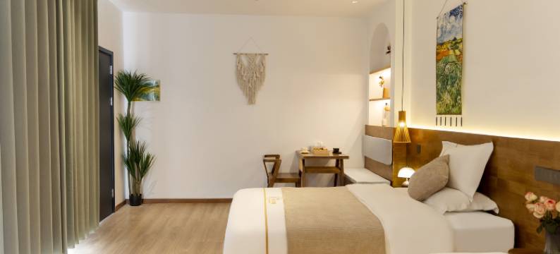 叁野·良栖 Cloudwild聆感森氧°设计概念美宿(昭苏店)图片