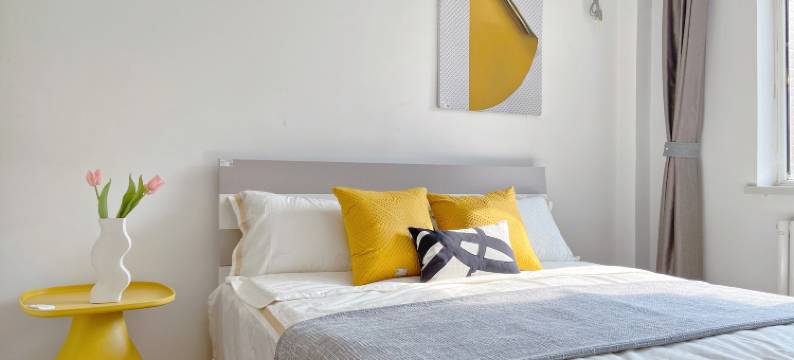 龙湖冠寓(大连锦绣路店)图片