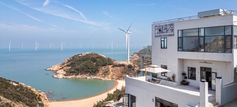 平潭沈海居民宿(北部生态廊道店)图片