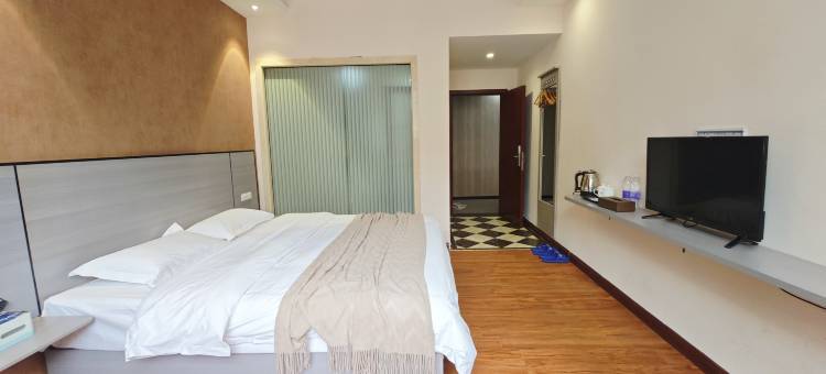 一周假日酒店(桂林两江四湖店)图片