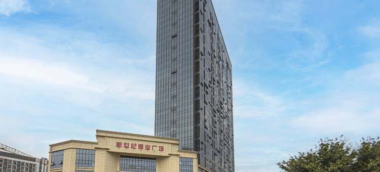 肆林民宿(莆田秀屿万达广场店)图片