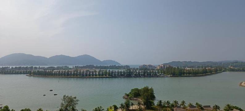 My Getaway Home @Marina Cove图片