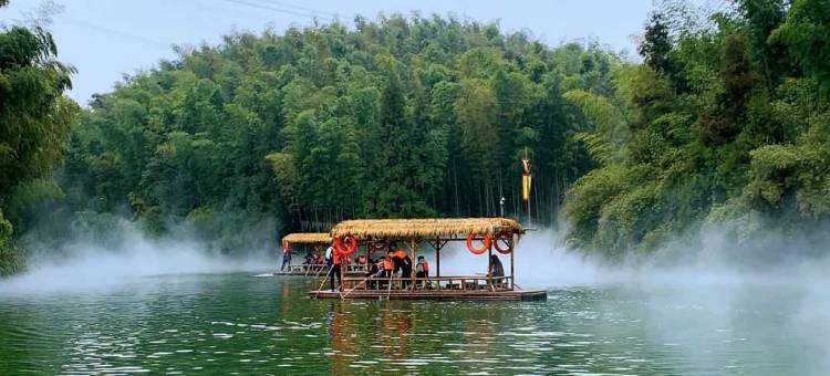 云港酒店(宜宾临港国际会展中心店)图片