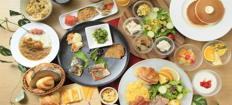 里士满天神西通酒店(Richmond Hotel Tenjin Nishi-Dori)图片