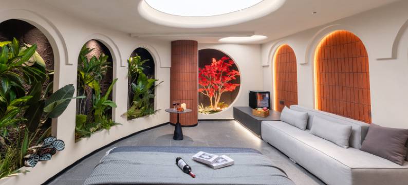 無二乐居酒店(昆明老街南屏步行街店)图片