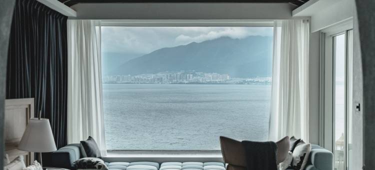 吾乡间·东方海景Villa(洱海店)图片