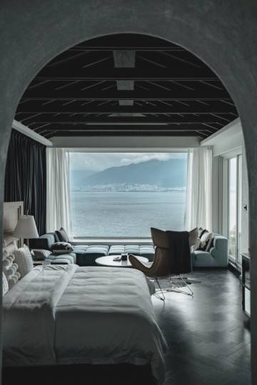 吾乡间·东方海景Villa(洱海店)