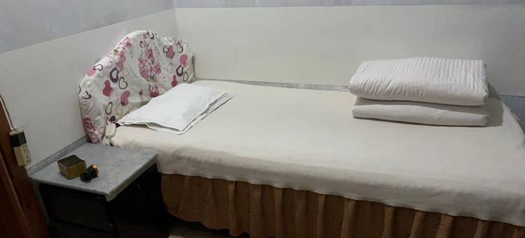 平原御鑫宾馆图片