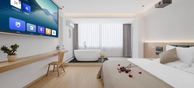 阿鹏假日酒店(剑川古城历史文化博物馆店)图片