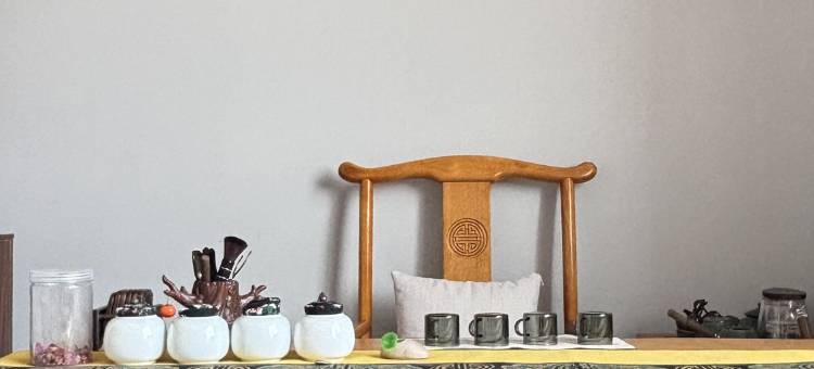 尼勒克麦穗酒店图片
