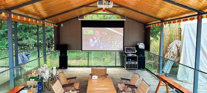 渔人谷民宿(龙虎山风景区店)图片