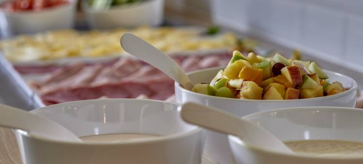 Holiday Inn Express 多特蒙德(Holiday Inn Express Dortmund)图片