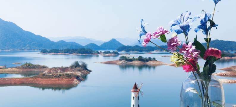 千岛湖鑫辰湖景民宿图片